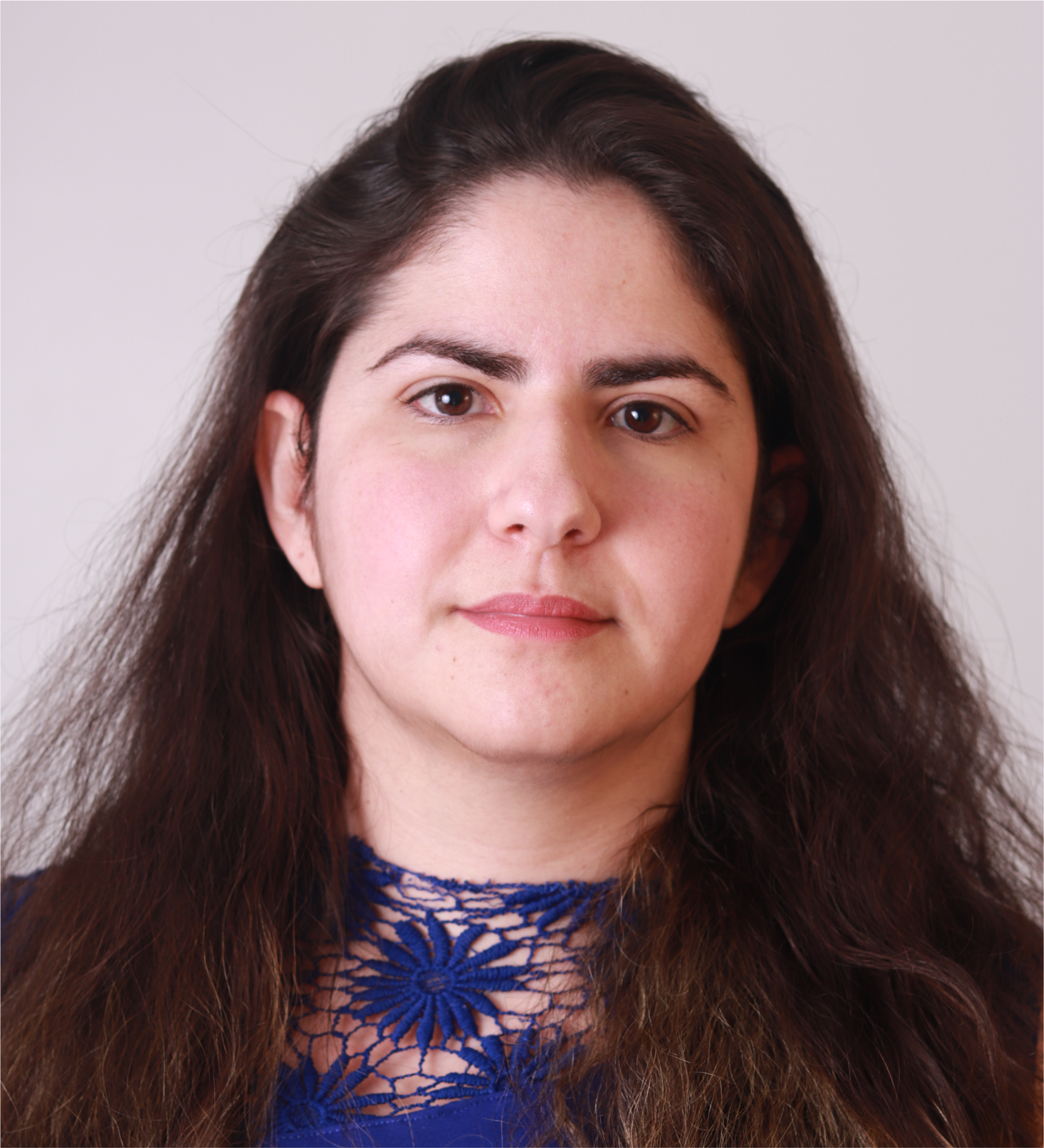 Foto de perfil do Juliana Mendez Monteiro